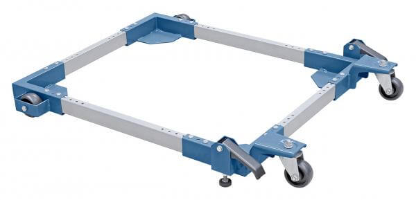 Bernardo universal undercarriage